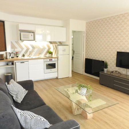 לה גרנד מוט Appartement T2 De 40M2 Refait A Neuf Pour Vous ! Climatise מראה חיצוני תמונה