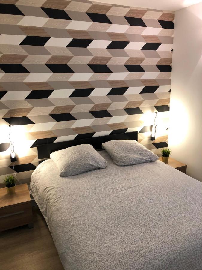 לה גרנד מוט Appartement T2 De 40M2 Refait A Neuf Pour Vous ! Climatise מראה חיצוני תמונה