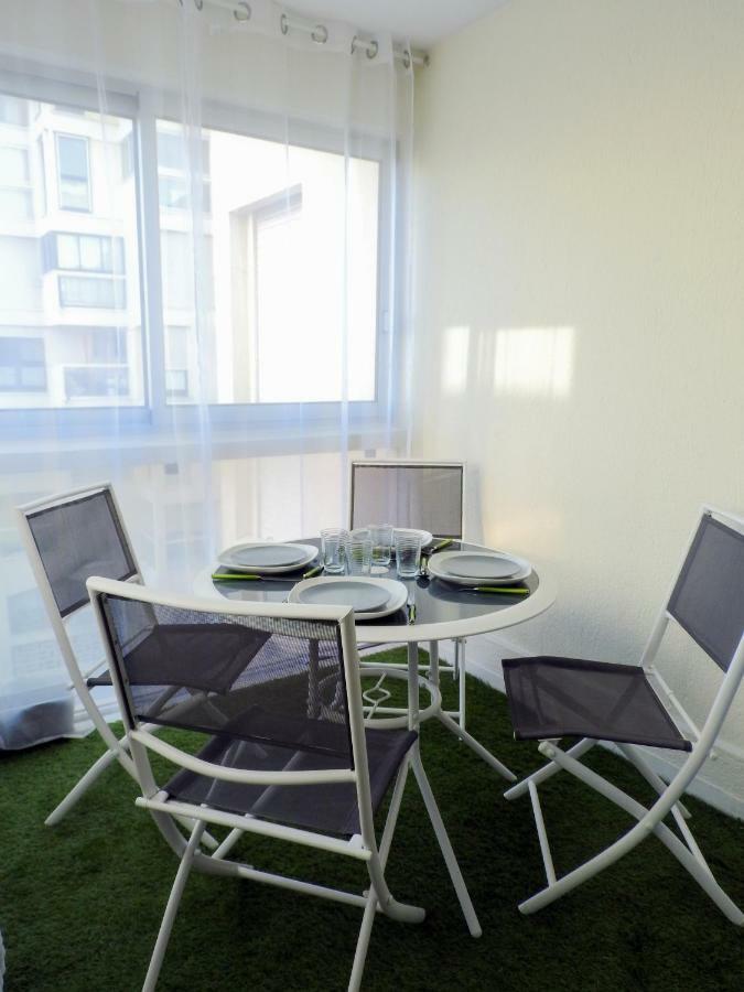 לה גרנד מוט Appartement T2 De 40M2 Refait A Neuf Pour Vous ! Climatise מראה חיצוני תמונה